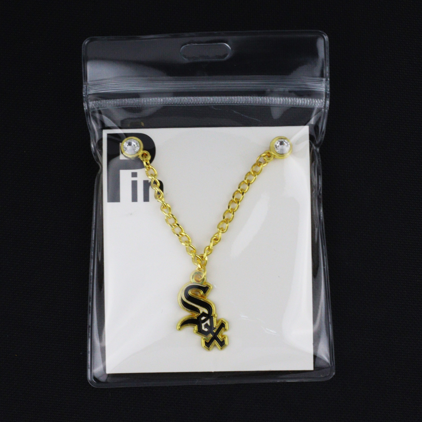 NEW ERA UNIQUE METAL BADGE BASEBALL CAP PIN 35 /255