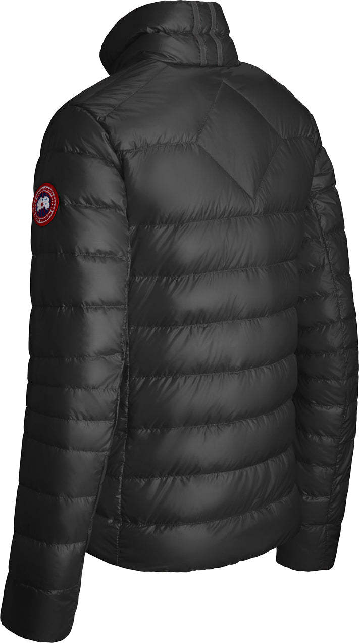 Cypress Jacket No Fur - Women's|-|Manteau Cypress sans Fourrure - Femme