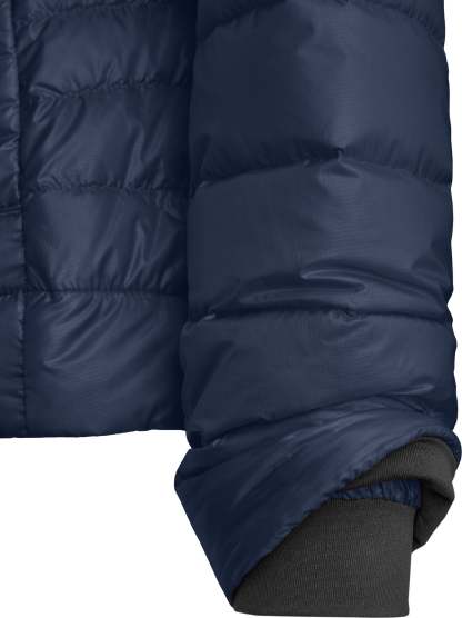 Cypress Jacket No Fur - Women's|-|Manteau Cypress sans Fourrure - Femme