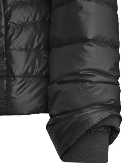 Cypress Jacket No Fur - Women's|-|Manteau Cypress sans Fourrure - Femme