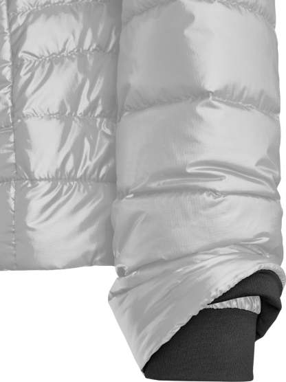 Cypress Jacket No Fur - Women's|-|Manteau Cypress sans Fourrure - Femme