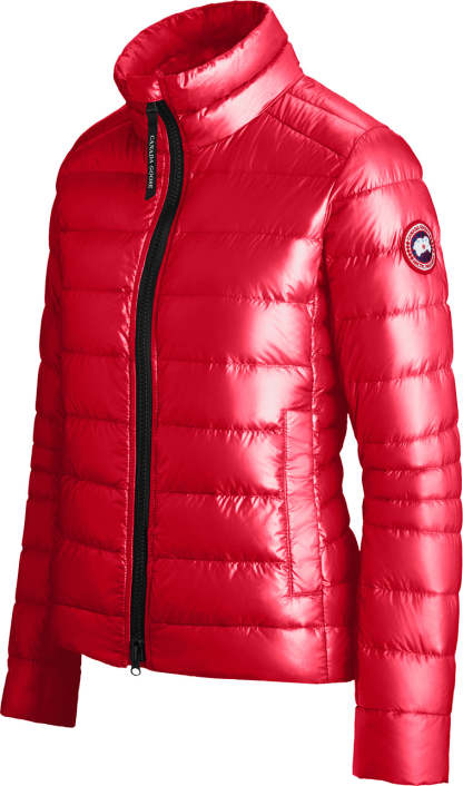 Cypress Jacket No Fur - Women's|-|Manteau Cypress sans Fourrure - Femme