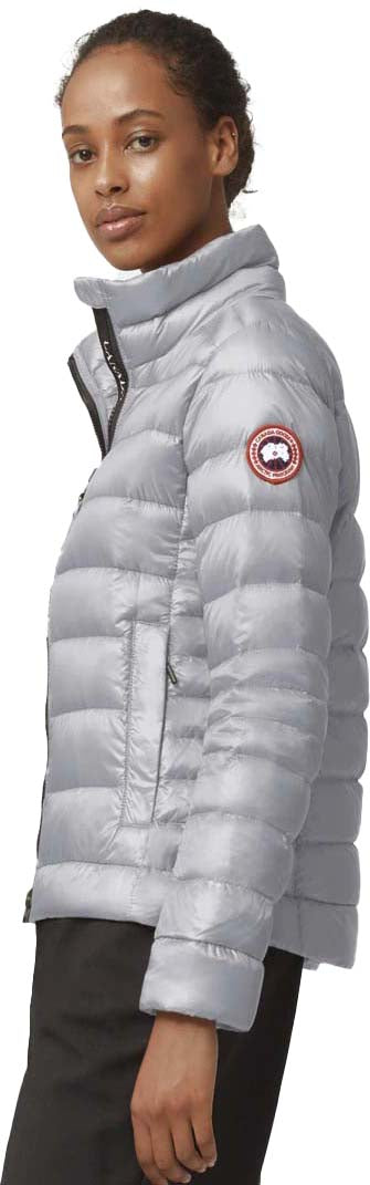 Cypress Jacket No Fur - Women's|-|Manteau Cypress sans Fourrure - Femme