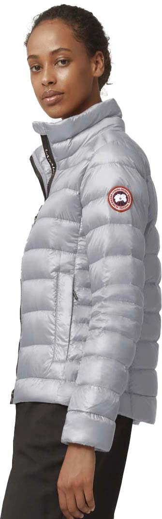 Cypress Jacket No Fur - Women's|-|Manteau Cypress sans Fourrure - Femme