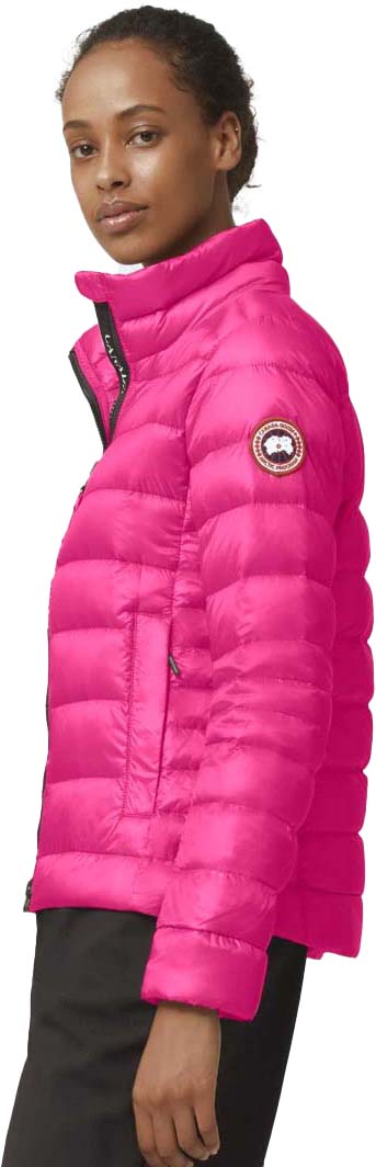 Cypress Jacket No Fur - Women's|-|Manteau Cypress sans Fourrure - Femme