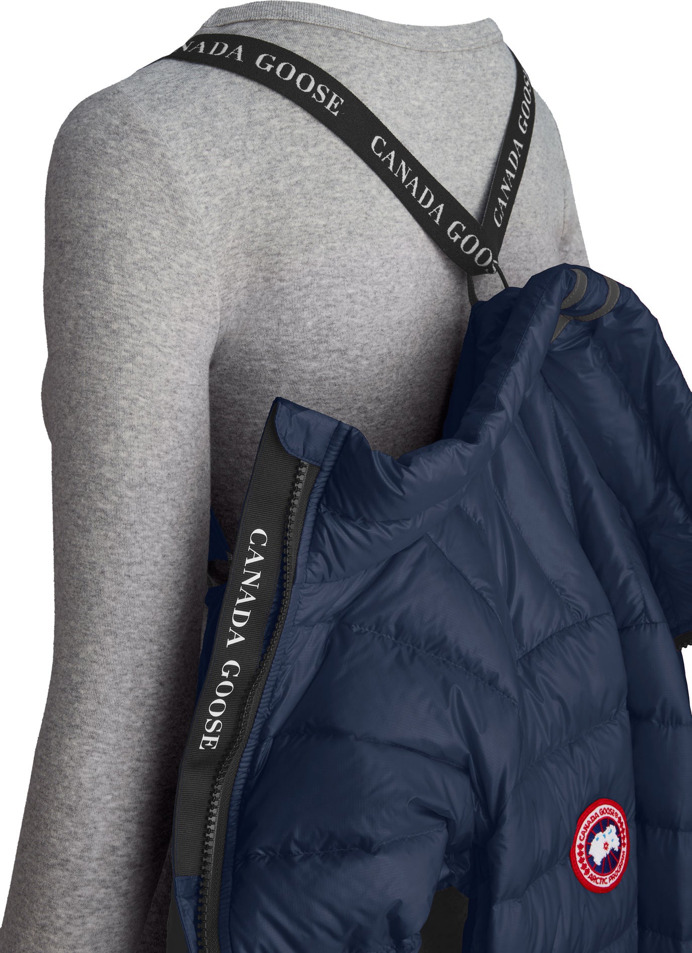 Cypress Jacket No Fur - Women's|-|Manteau Cypress sans Fourrure - Femme