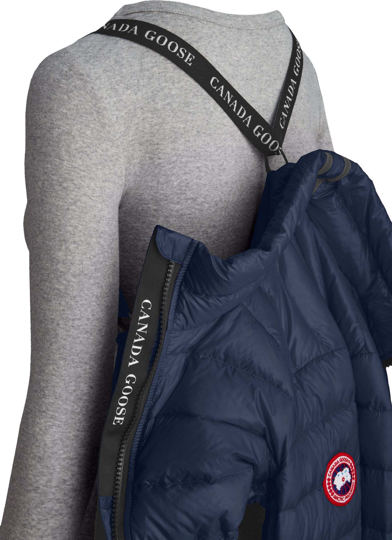 Cypress Jacket No Fur - Women's|-|Manteau Cypress sans Fourrure - Femme