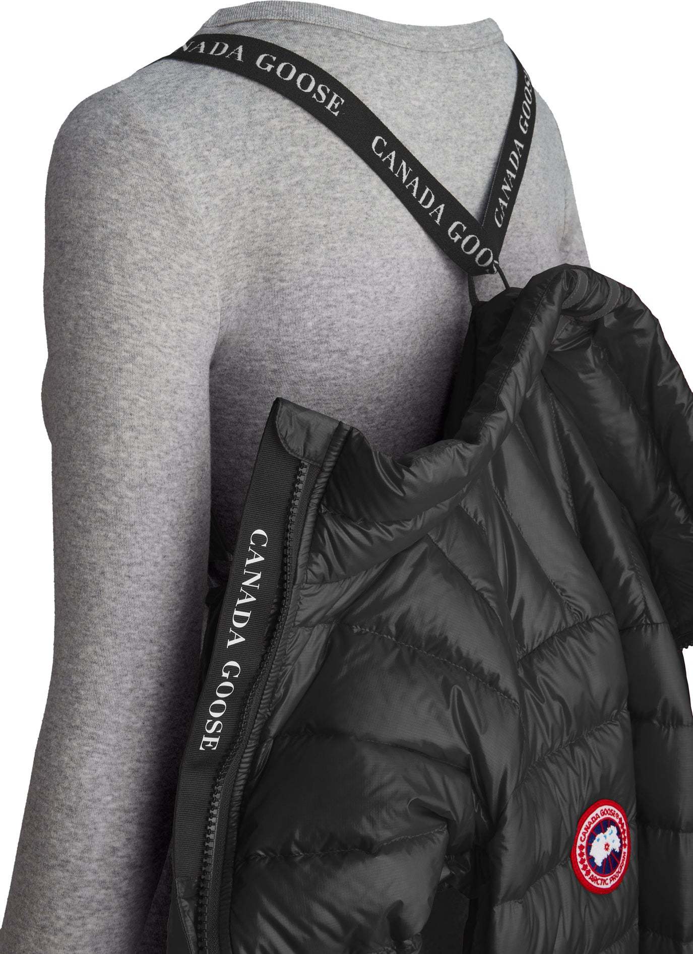 Cypress Jacket No Fur - Women's|-|Manteau Cypress sans Fourrure - Femme