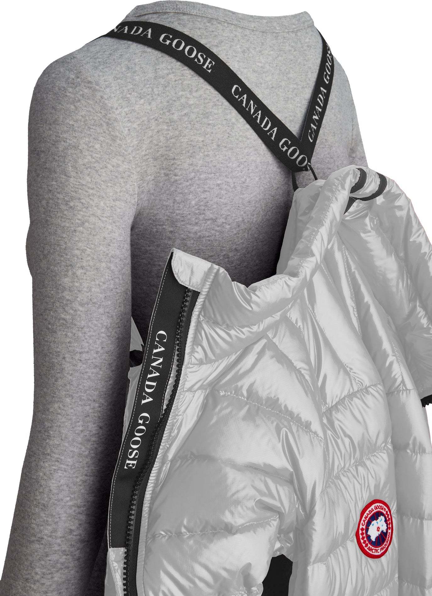 Cypress Jacket No Fur - Women's|-|Manteau Cypress sans Fourrure - Femme