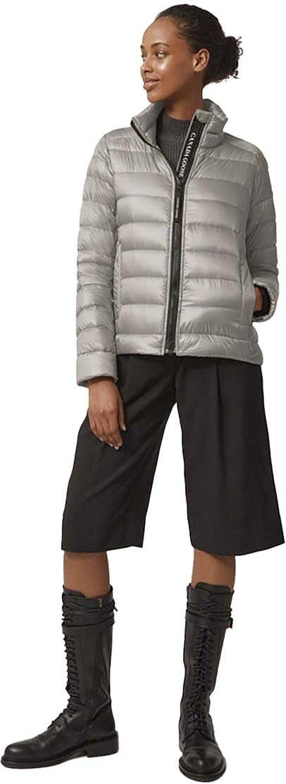 Cypress Jacket No Fur - Women's|-|Manteau Cypress sans Fourrure - Femme