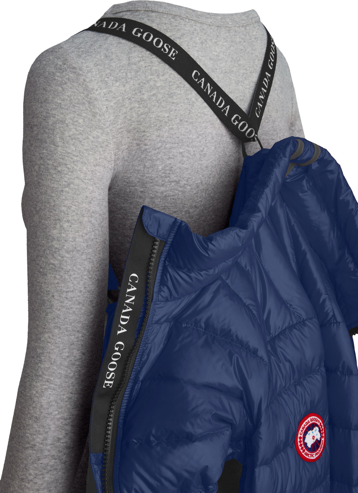 Cypress Jacket No Fur - Women's|-|Manteau Cypress sans Fourrure - Femme