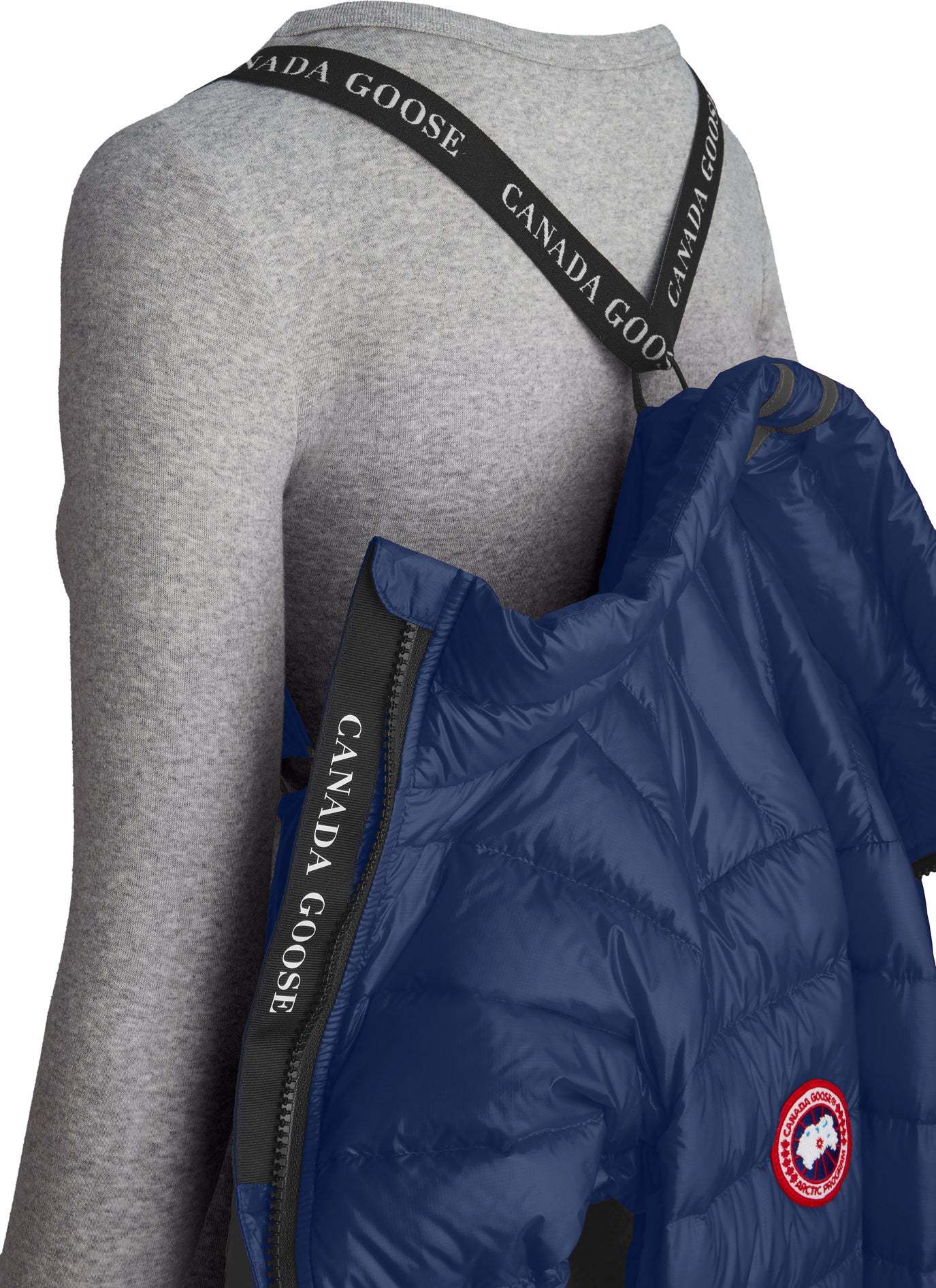 Cypress Jacket No Fur - Women's|-|Manteau Cypress sans Fourrure - Femme