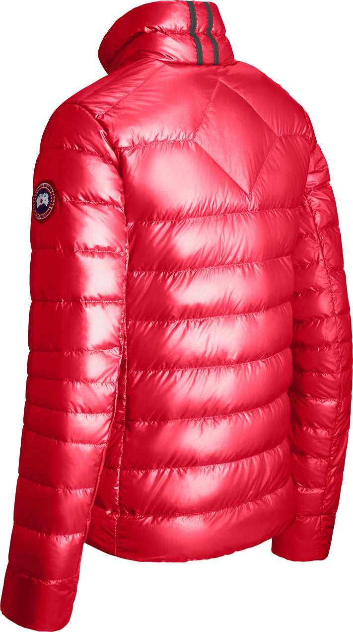 Cypress Jacket No Fur - Women's|-|Manteau Cypress sans Fourrure - Femme