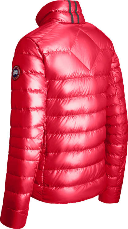 Cypress Jacket No Fur - Women's|-|Manteau Cypress sans Fourrure - Femme