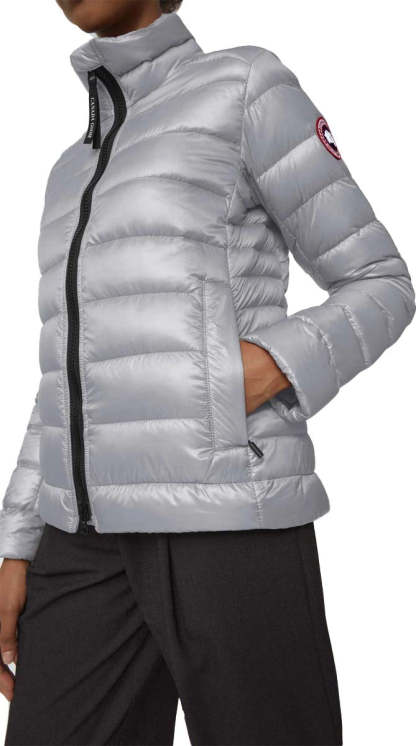 Cypress Jacket No Fur - Women's|-|Manteau Cypress sans Fourrure - Femme