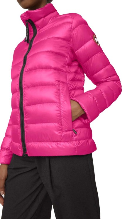 Cypress Jacket No Fur - Women's|-|Manteau Cypress sans Fourrure - Femme