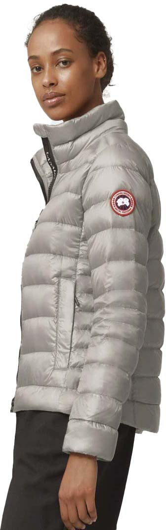 Cypress Jacket No Fur - Women's|-|Manteau Cypress sans Fourrure - Femme