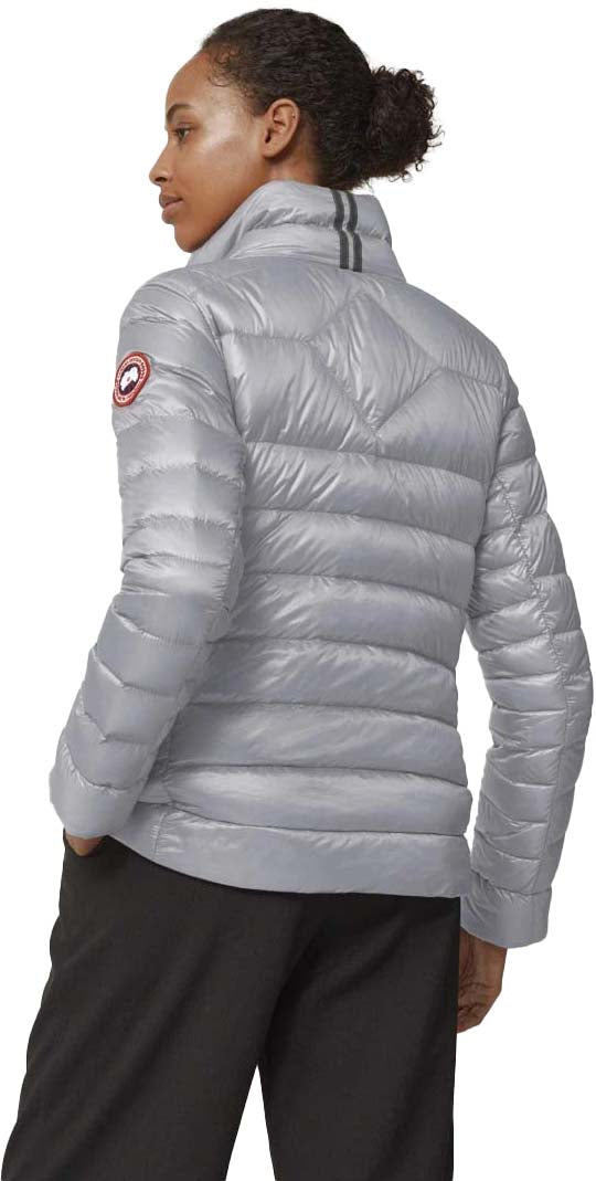 Cypress Jacket No Fur - Women's|-|Manteau Cypress sans Fourrure - Femme