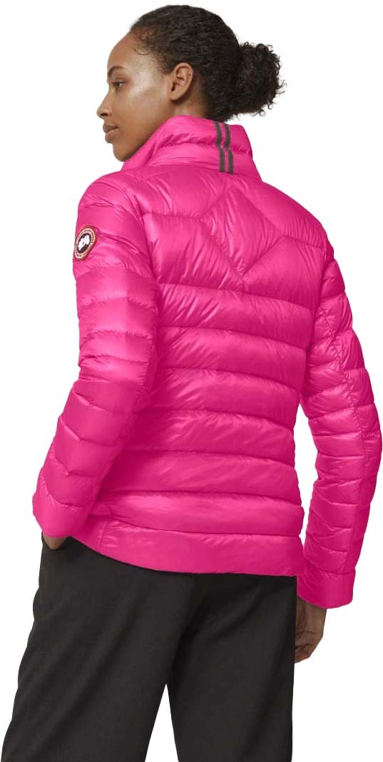 Cypress Jacket No Fur - Women's|-|Manteau Cypress sans Fourrure - Femme