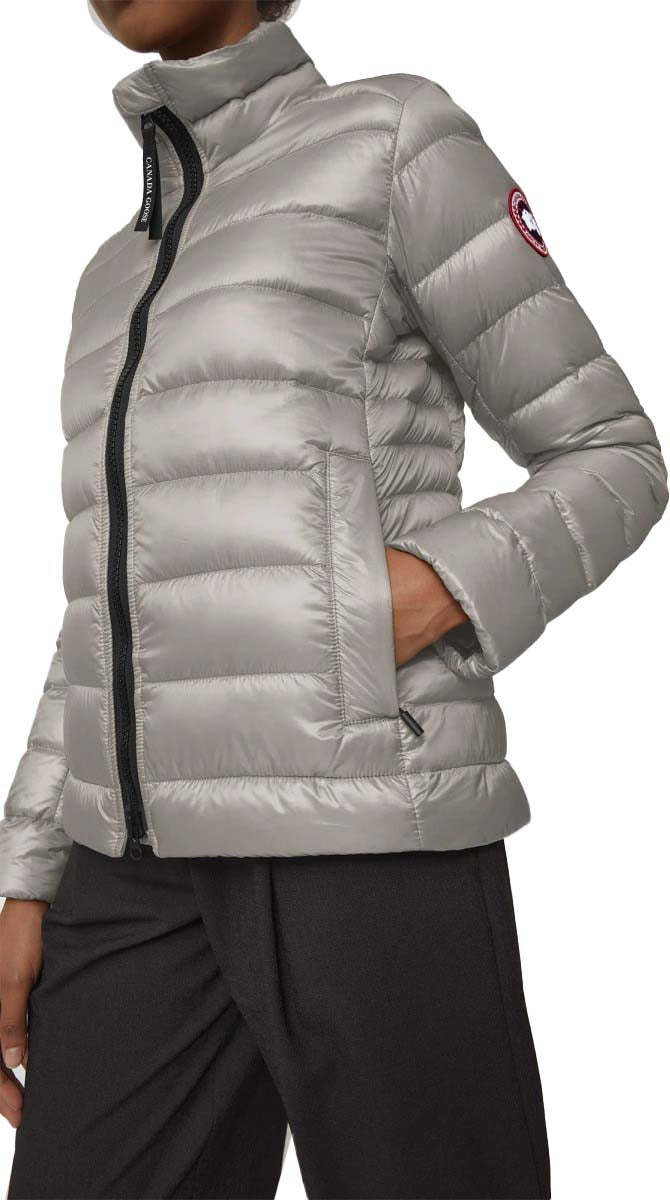 Cypress Jacket No Fur - Women's|-|Manteau Cypress sans Fourrure - Femme