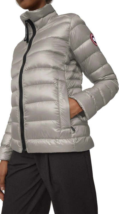 Cypress Jacket No Fur - Women's|-|Manteau Cypress sans Fourrure - Femme