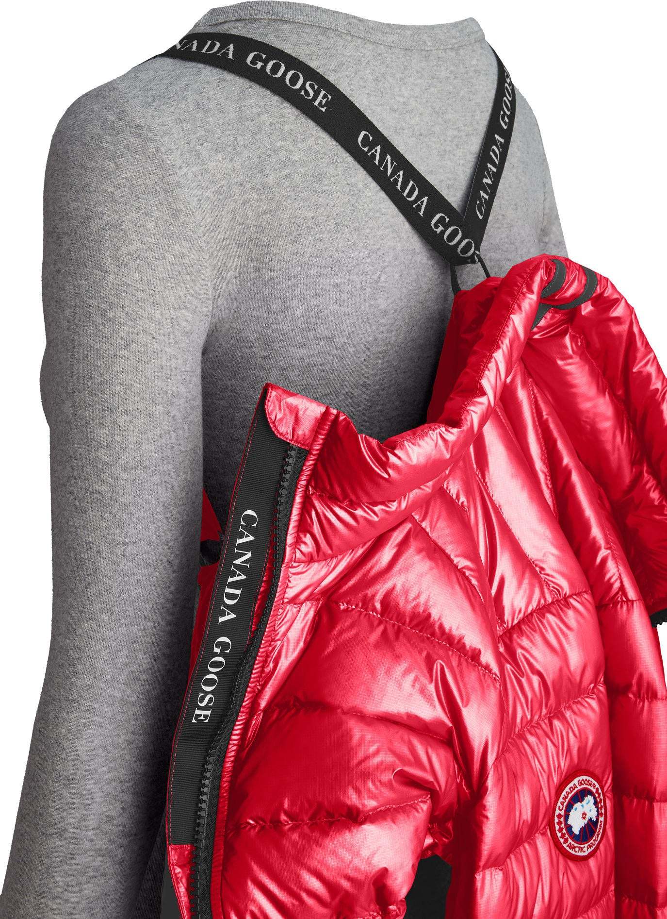 Cypress Jacket No Fur - Women's|-|Manteau Cypress sans Fourrure - Femme