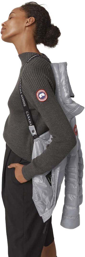 Cypress Jacket No Fur - Women's|-|Manteau Cypress sans Fourrure - Femme