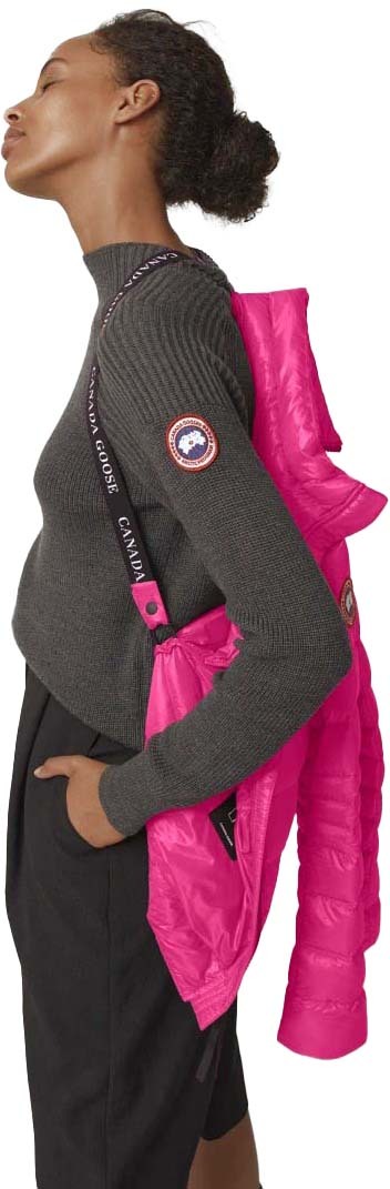 Cypress Jacket No Fur - Women's|-|Manteau Cypress sans Fourrure - Femme