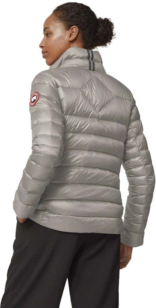 Cypress Jacket No Fur - Women's|-|Manteau Cypress sans Fourrure - Femme