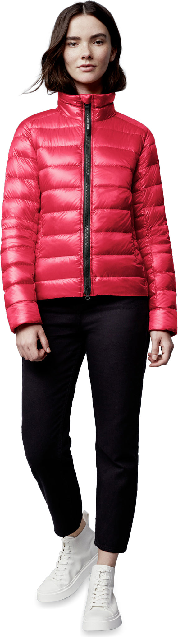 Cypress Jacket No Fur - Women's|-|Manteau Cypress sans Fourrure - Femme