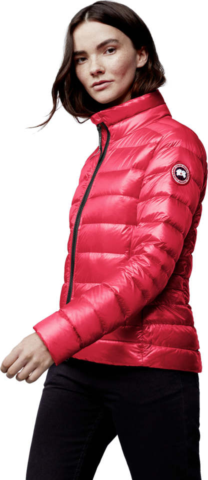 Cypress Jacket No Fur - Women's|-|Manteau Cypress sans Fourrure - Femme