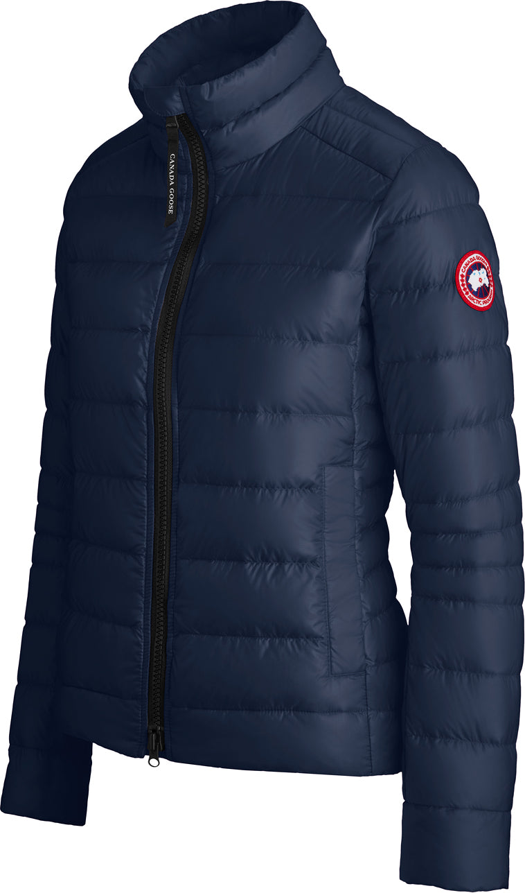 Cypress Jacket No Fur - Women's|-|Manteau Cypress sans Fourrure - Femme