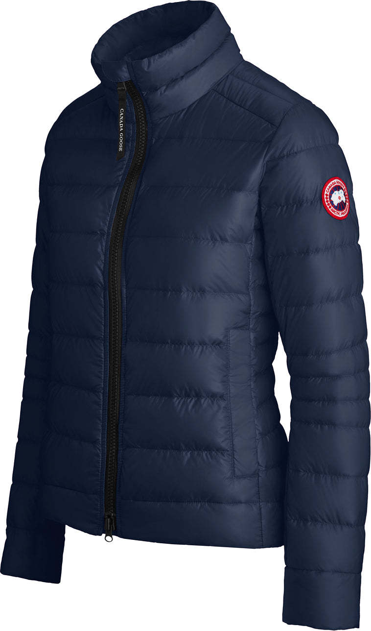 Cypress Jacket No Fur - Women's|-|Manteau Cypress sans Fourrure - Femme