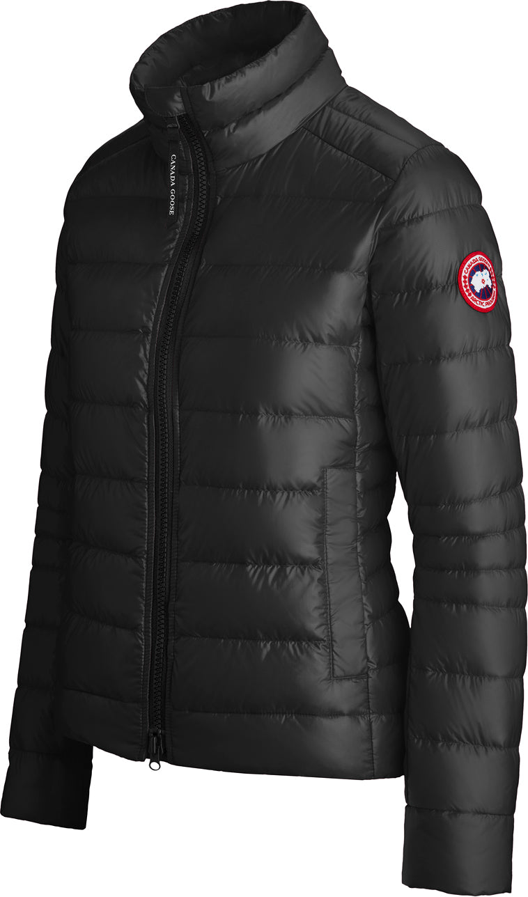 Cypress Jacket No Fur - Women's|-|Manteau Cypress sans Fourrure - Femme