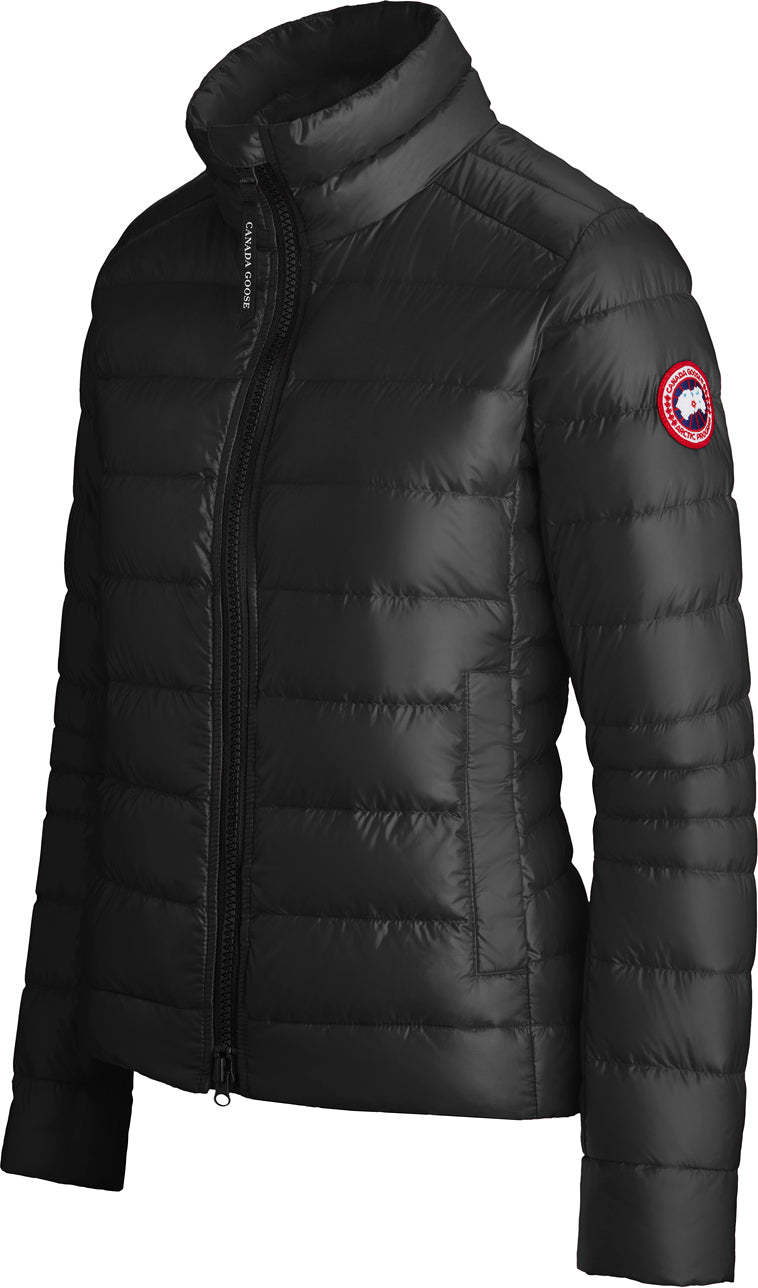 Cypress Jacket No Fur - Women's|-|Manteau Cypress sans Fourrure - Femme