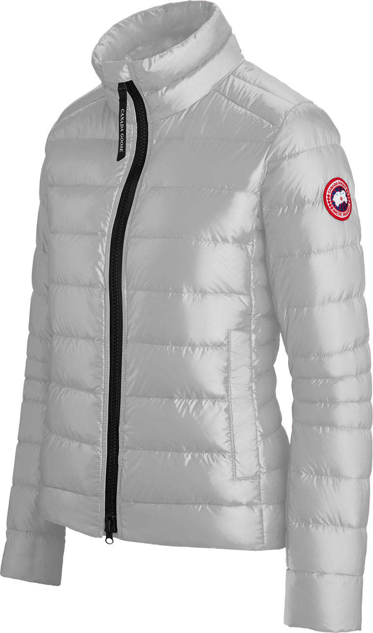 Cypress Jacket No Fur - Women's|-|Manteau Cypress sans Fourrure - Femme