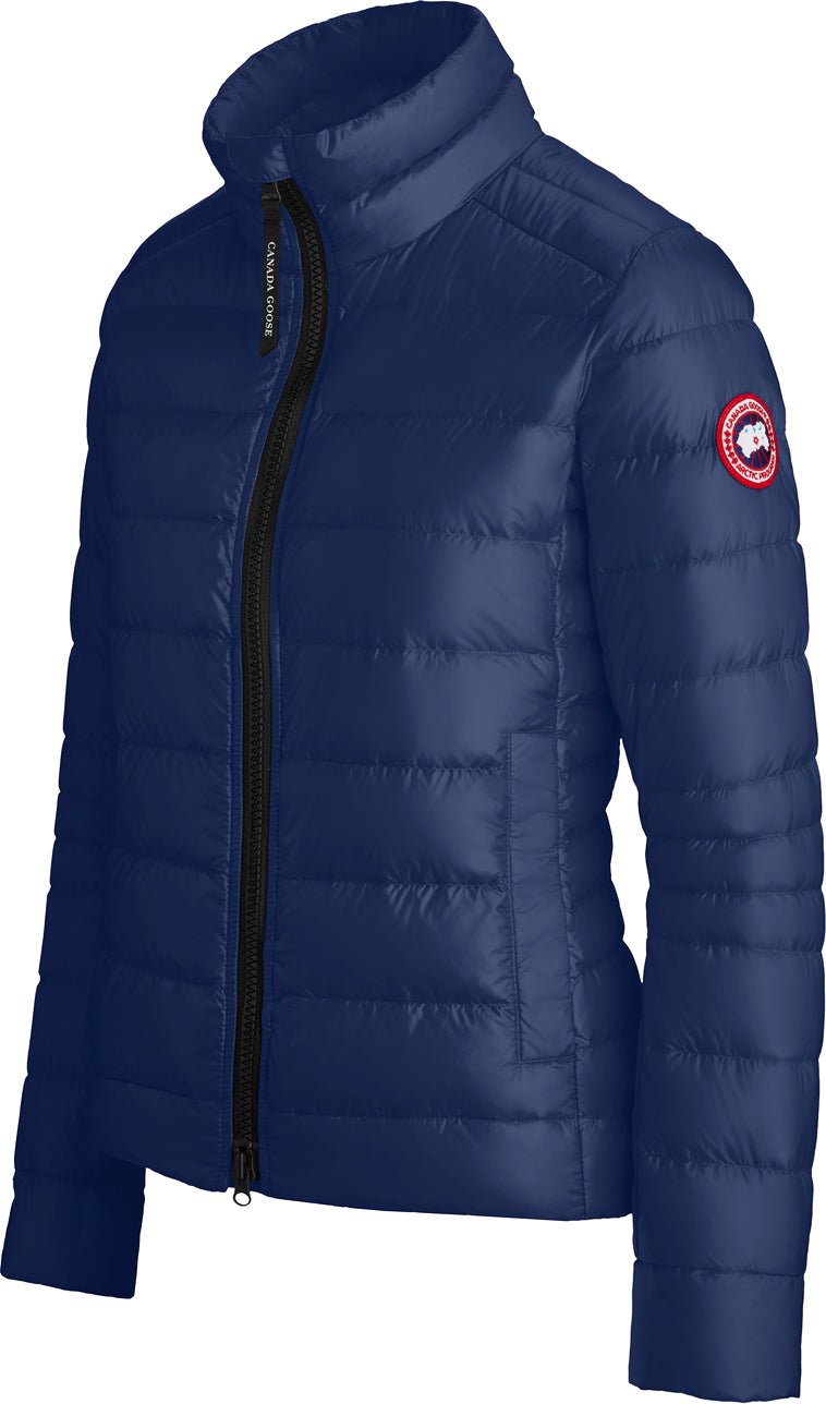 Cypress Jacket No Fur - Women's|-|Manteau Cypress sans Fourrure - Femme