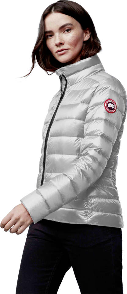 Cypress Jacket No Fur - Women's|-|Manteau Cypress sans Fourrure - Femme