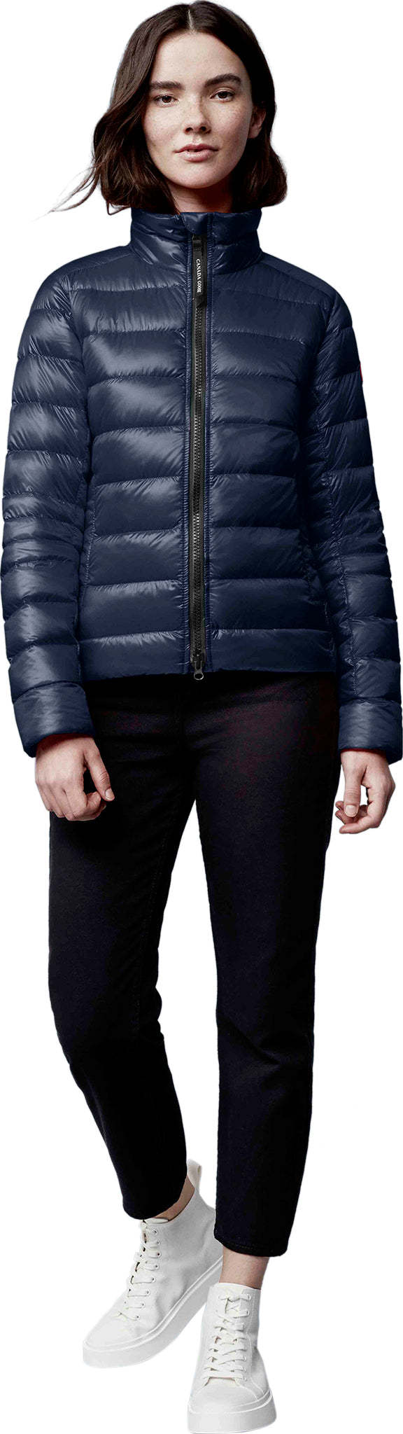 Cypress Jacket No Fur - Women's|-|Manteau Cypress sans Fourrure - Femme