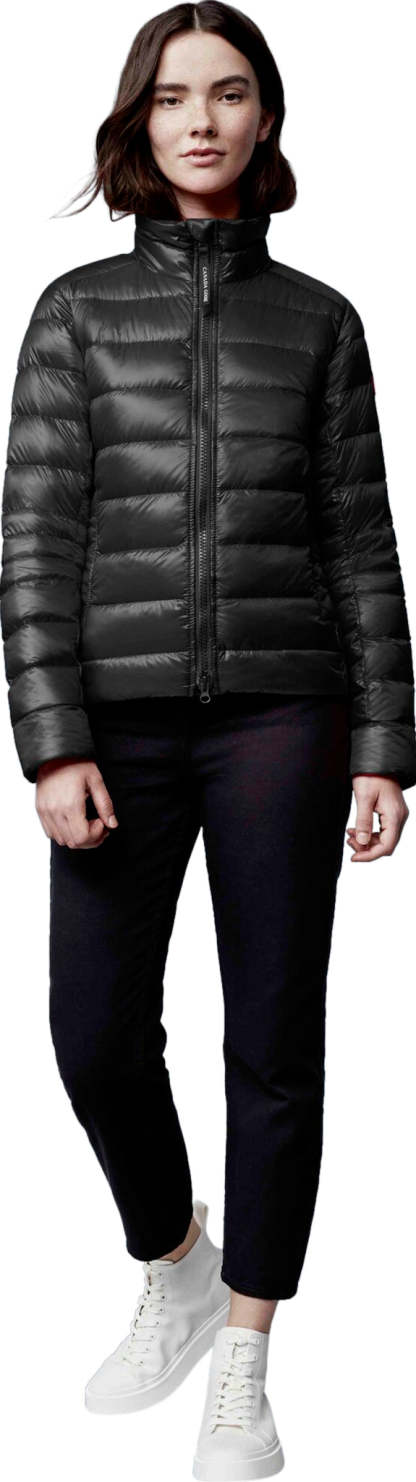 Cypress Jacket No Fur - Women's|-|Manteau Cypress sans Fourrure - Femme