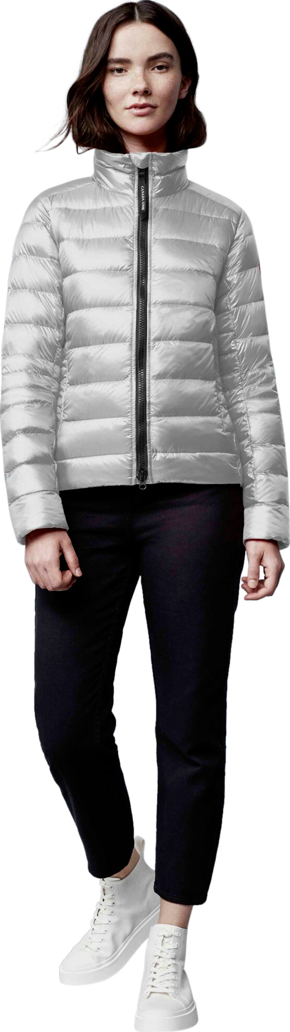 Cypress Jacket No Fur - Women's|-|Manteau Cypress sans Fourrure - Femme