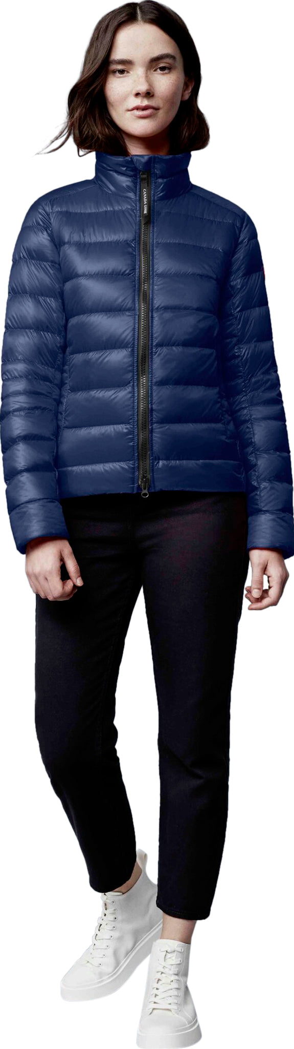 Cypress Jacket No Fur - Women's|-|Manteau Cypress sans Fourrure - Femme