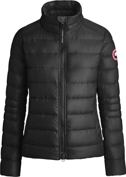 Cypress Jacket No Fur - Women's|-|Manteau Cypress sans Fourrure - Femme