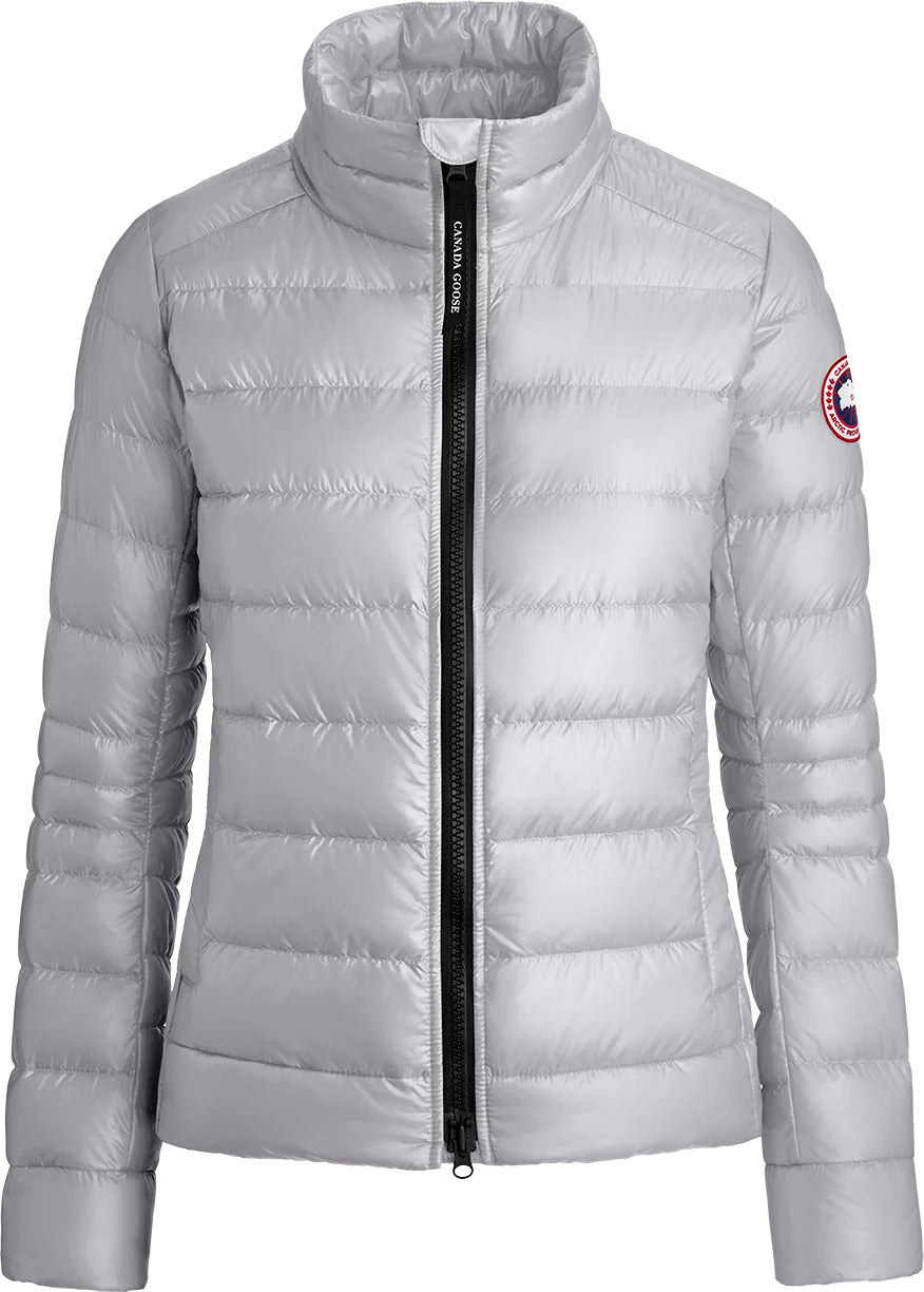 Cypress Jacket No Fur - Women's|-|Manteau Cypress sans Fourrure - Femme