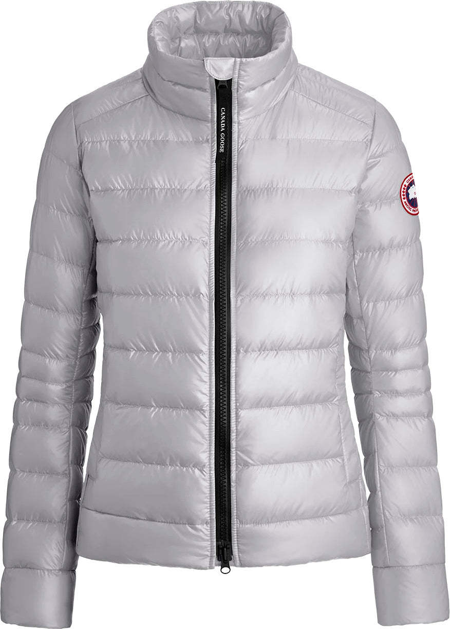 Cypress Jacket No Fur - Women's|-|Manteau Cypress sans Fourrure - Femme