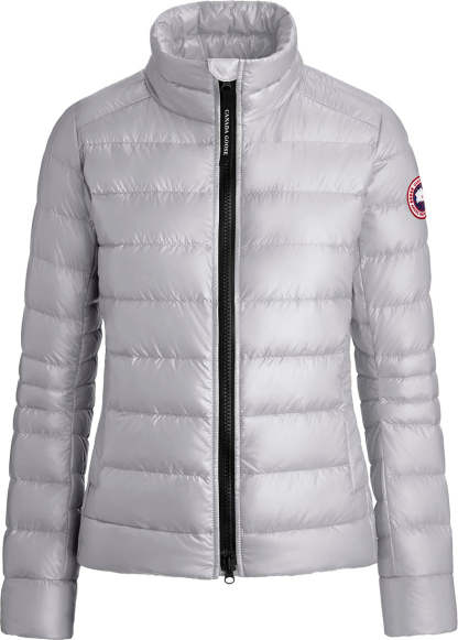 Cypress Jacket No Fur - Women's|-|Manteau Cypress sans Fourrure - Femme