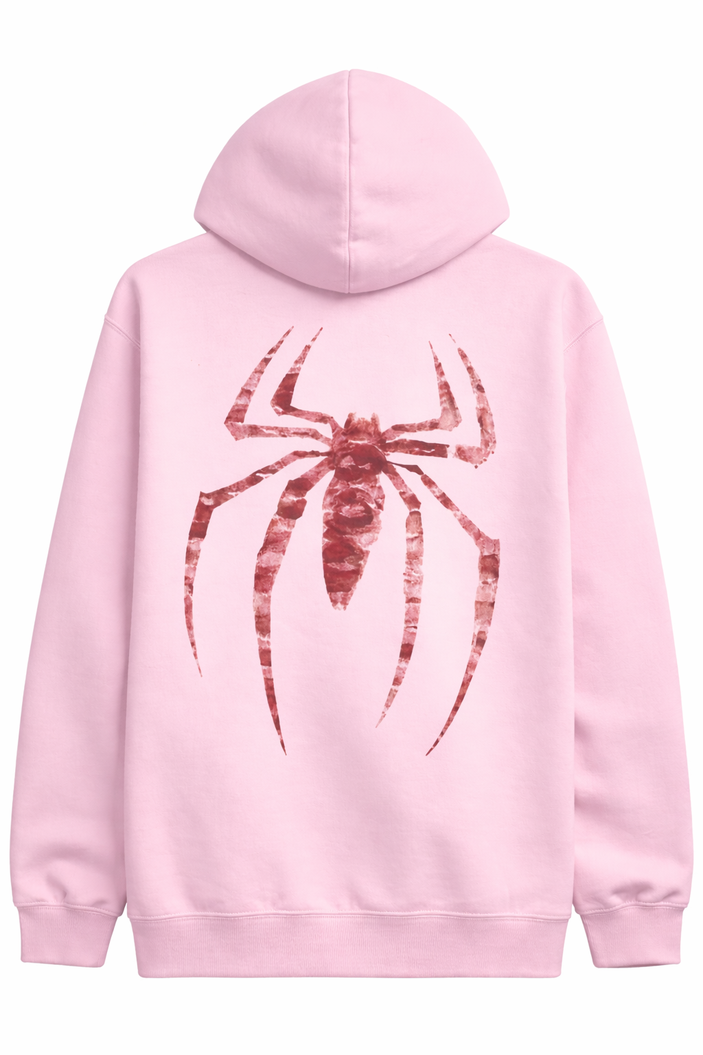Spider kiss hoodie