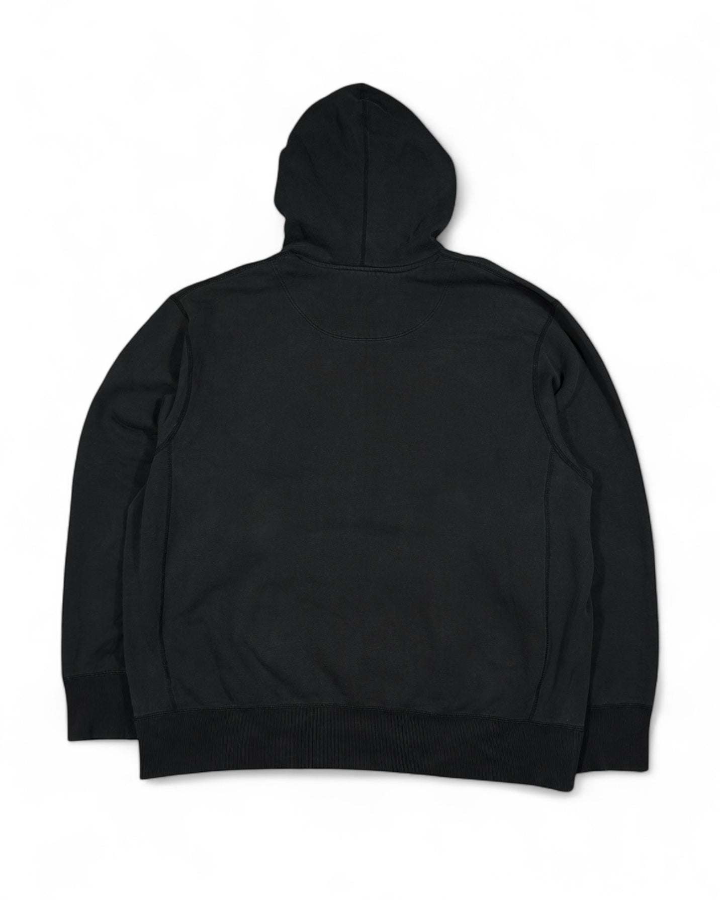 Nike Giants Vintage Hoodie RARE 1990s (XL)