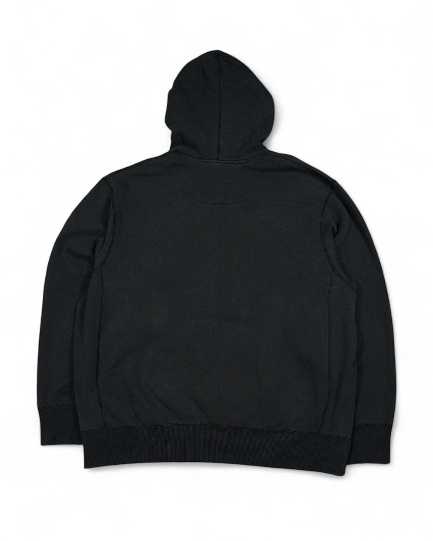 Nike Giants Vintage Hoodie RARE 1990s (XL)