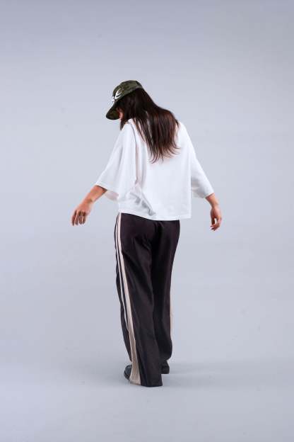 Snake Dark Tech Pants